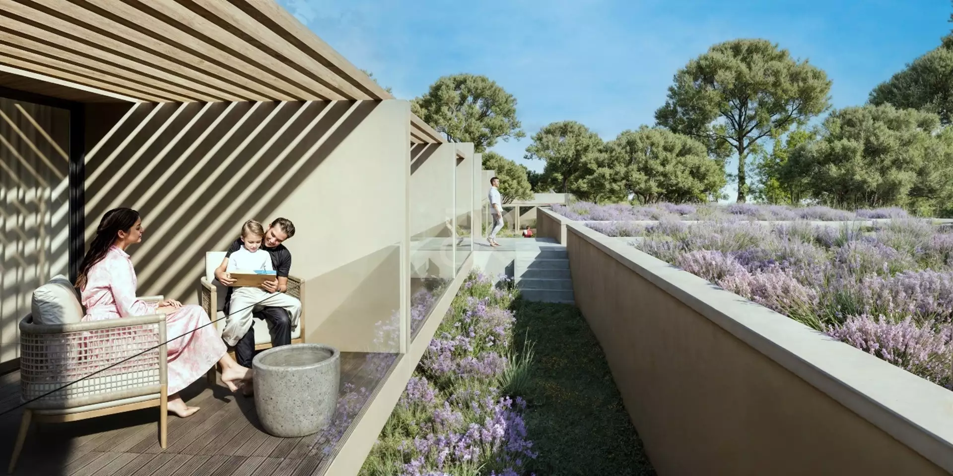Quinta do Lago and Vale do Lobo luxury villas showing premium golf and coastal locations in the Algarve